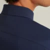 Tech Button Down-Hemd