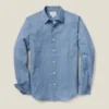 Tech Button Down-Hemd
