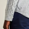 Tech Button Down-Hemd