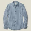 Tech Button Down-Hemd Tech Button Down-Hemd
