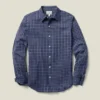 Tech Button Down-Hemd Tech Button Down-Hemd
