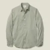 Tech Button Down-Hemd Tech Button Down-Hemd