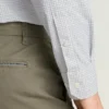 Tech Button Down-Hemd Tech Button Down-Hemd