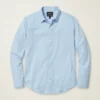 Tech Button Down-Hemd Tech Button Down-Hemd