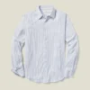 Tech Button Down-Hemd Tech Button Down-Hemd