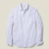 Tech Button Down-Hemd Tech Button Down-Hemd