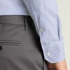 Tech Button Down-Hemd