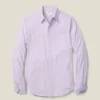 Tech Button Down-Hemd