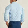 Tech Button Down-Hemd