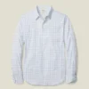 Tech Button Down-Hemd