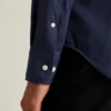 Tech Button Down-Hemd