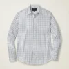 Tech Button Down-Hemd