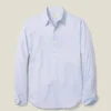 Tech Button Down-Hemd
