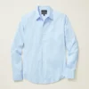 Tech Button Down-Hemd