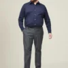 Tech Button Down-Hemd
