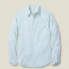Tech Button Down-Hemd