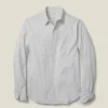 Tech Button Down-Hemd Tech Button Down-Hemd