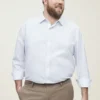 Tech Button Down-Hemd Tech Button Down-Hemd