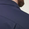 Tech Button Down-Hemd