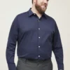 Tech Button Down-Hemd