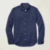Tech Button Down-Hemd – Athletic Fit Tech Button Down-Hemd – Athletic Fit