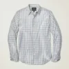 Tech Button Down-Hemd – Athletic Fit Tech Button Down-Hemd – Athletic Fit