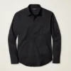 Tech Button Down-Hemd