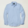 Tech Button Down-Hemd – Athletic Fit Tech Button Down-Hemd – Athletic Fit