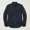 Tech Button Down-Hemd – Athletic Fit Tech Button Down-Hemd – Athletic Fit