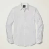 Tech Button Down-Hemd Tech Button Down-Hemd
