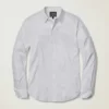 Tech Button Down-Hemd – Athletic Fit Tech Button Down-Hemd – Athletic Fit