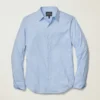 Tech Button Down-Hemd – Athletic Fit