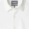 Tech Button Down-Hemd | Große Größen Tech Button Down-Hemd | Große Größen