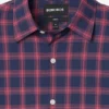 Tech Button Down-Hemd mit Knopfleiste Tech Button Down-Hemd mit Knopfleiste