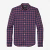 Tech Button Down-Hemd mit Knopfleiste Tech Button Down-Hemd mit Knopfleiste