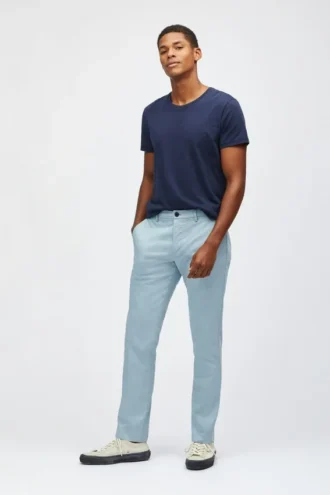 Tech-Chino-Hose