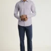 Tech-Piqué-Button-Down-Hemd Tech-Piqué-Button-Down-Hemd