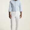 Tech-Piqué-Button-Down-Hemd Tech-Piqué-Button-Down-Hemd