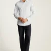 Tech-Piqué-Button-Down-Hemd Tech-Piqué-Button-Down-Hemd