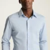 Tech-Piqué-Button-Down-Hemd Tech-Piqué-Button-Down-Hemd