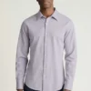 Tech-Piqué-Button-Down-Hemd Tech-Piqué-Button-Down-Hemd