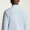 Tech-Piqué-Button-Down-Hemd Tech-Piqué-Button-Down-Hemd