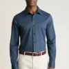 Tech-Piqué-Button-Down-Hemd Tech-Piqué-Button-Down-Hemd