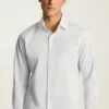 Tech-Piqué-Button-Down-Hemd Tech-Piqué-Button-Down-Hemd