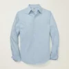 Tech-Piqué-Button-Down-Hemd Tech-Piqué-Button-Down-Hemd