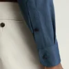 Tech-Piqué-Button-Down-Hemd Tech-Piqué-Button-Down-Hemd
