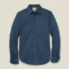 Tech-Piqué-Button-Down-Hemd Tech-Piqué-Button-Down-Hemd