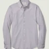 Tech-Piqué-Button-Down-Hemd Tech-Piqué-Button-Down-Hemd