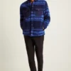Teddy-Fleece-Jacke Teddy-Fleece-Jacke
