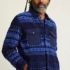 Teddy-Fleece-Jacke Teddy-Fleece-Jacke